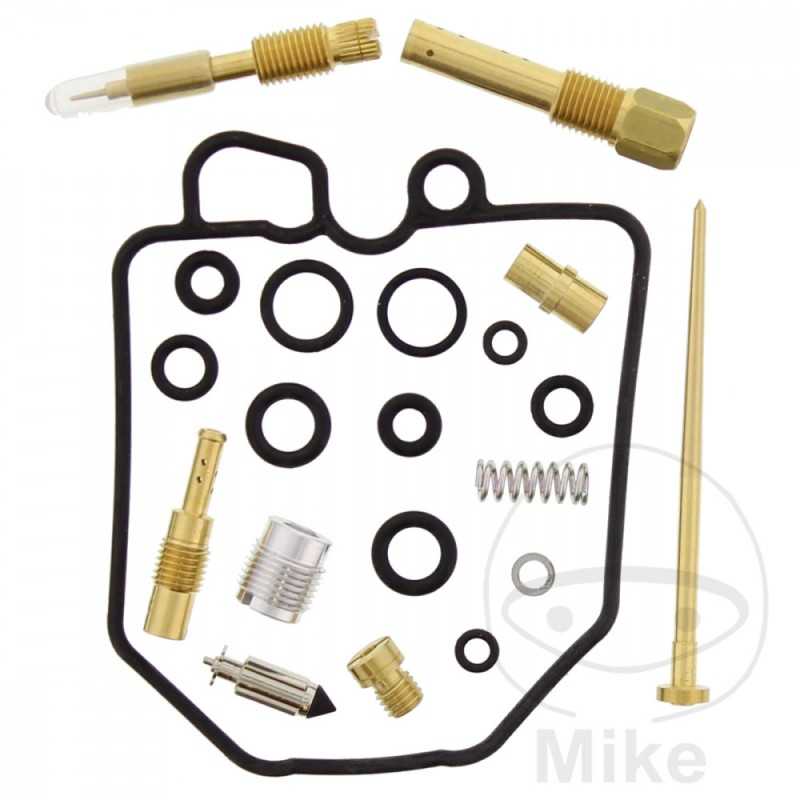 KEYSTER Kit completo reparacion de carburador 724.06.71