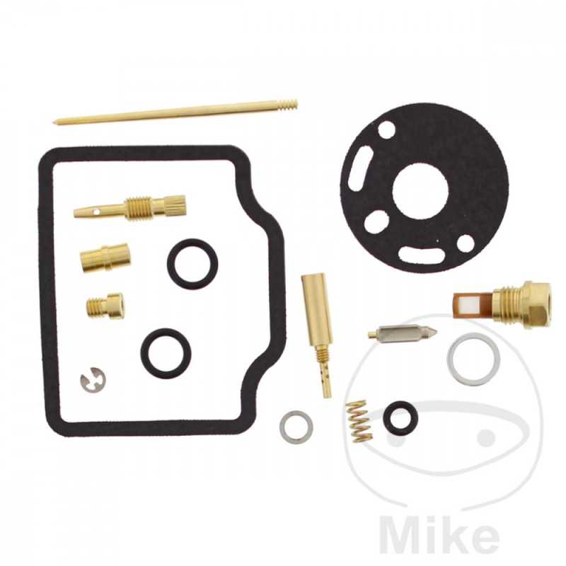 KEYSTER Kit completo reparacion de carburador 724.06.77