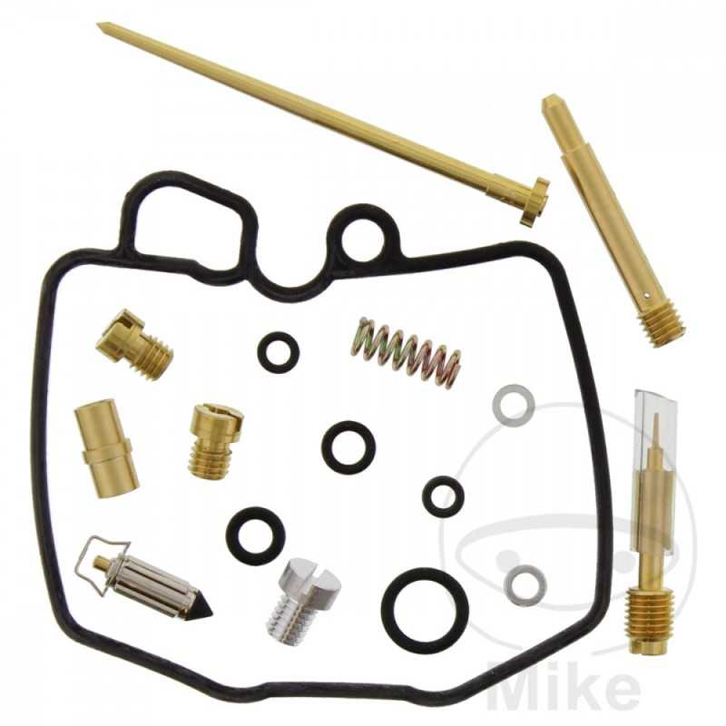 KEYSTER Complete carburettor repair kit 724.06.78
