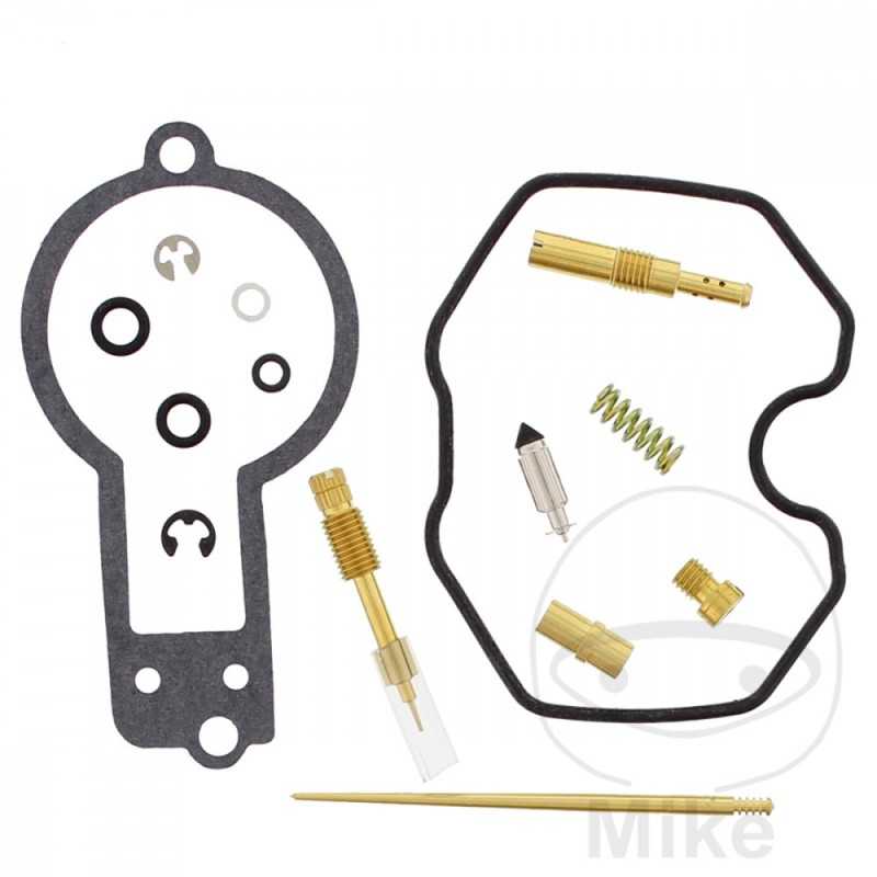 KEYSTER Complete carburettor repair kit 724.06.79