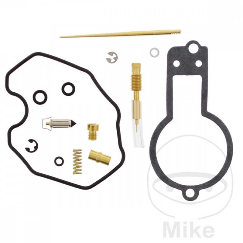 KEYSTER Kit completo reparacion de carburador 724.06.80