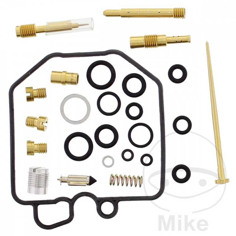 KEYSTER Kit completo reparacion de carburador 724.06.86