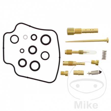 KEYSTER Complete carburettor repair kit 724.06.88