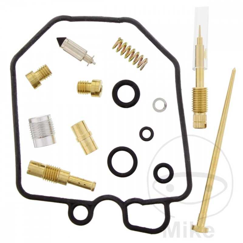 KEYSTER Kit completo reparacion de carburador 724.06.89
