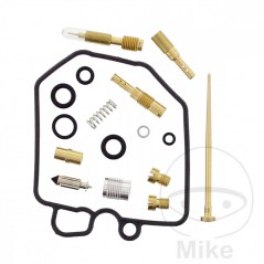KEYSTER Kit completo reparacion de carburador 724.06.93