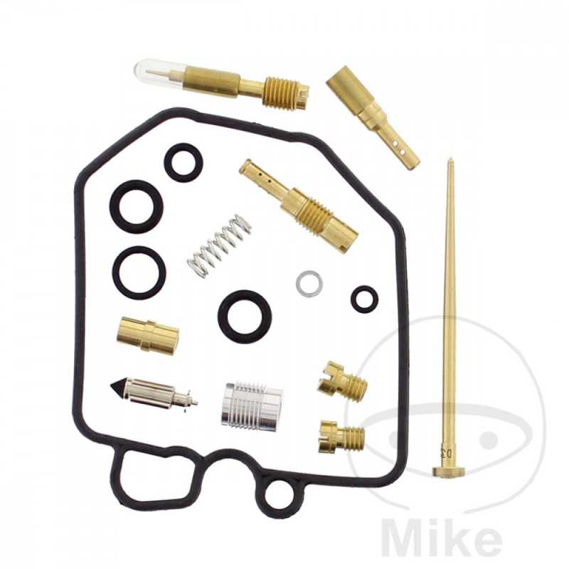 KEYSTER Kit completo reparacion de carburador 724.06.93