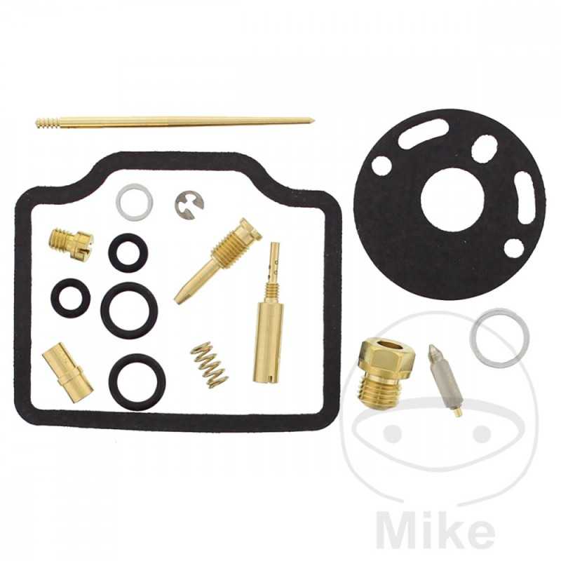 KEYSTER Kit completo reparacion de carburador 724.06.94