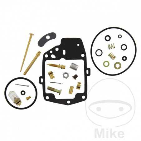 KEYSTER Complete carburettor repair kit 724.07.00