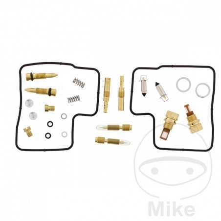 KEYSTER Complete carburettor repair kit 724.07.01