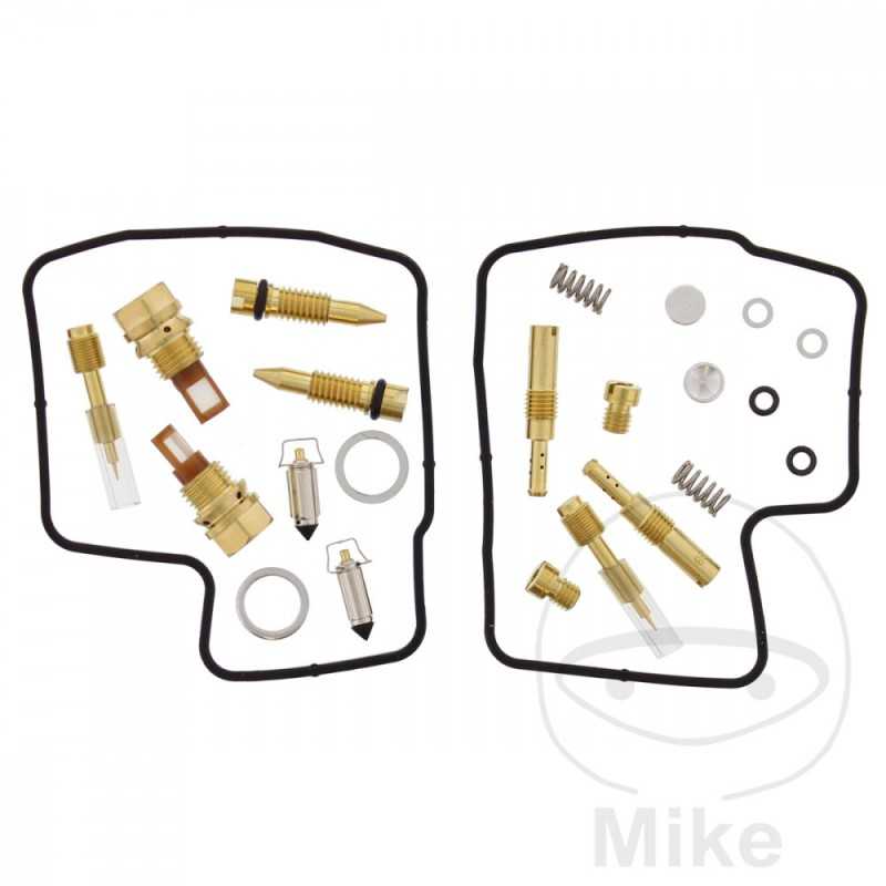 KEYSTER Kit completo reparacion de carburador 724.07.02