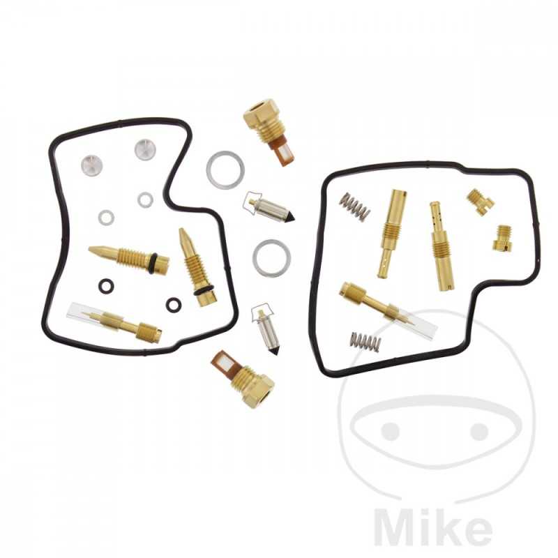 KEYSTER Kit completo reparacion de carburador 724.07.03
