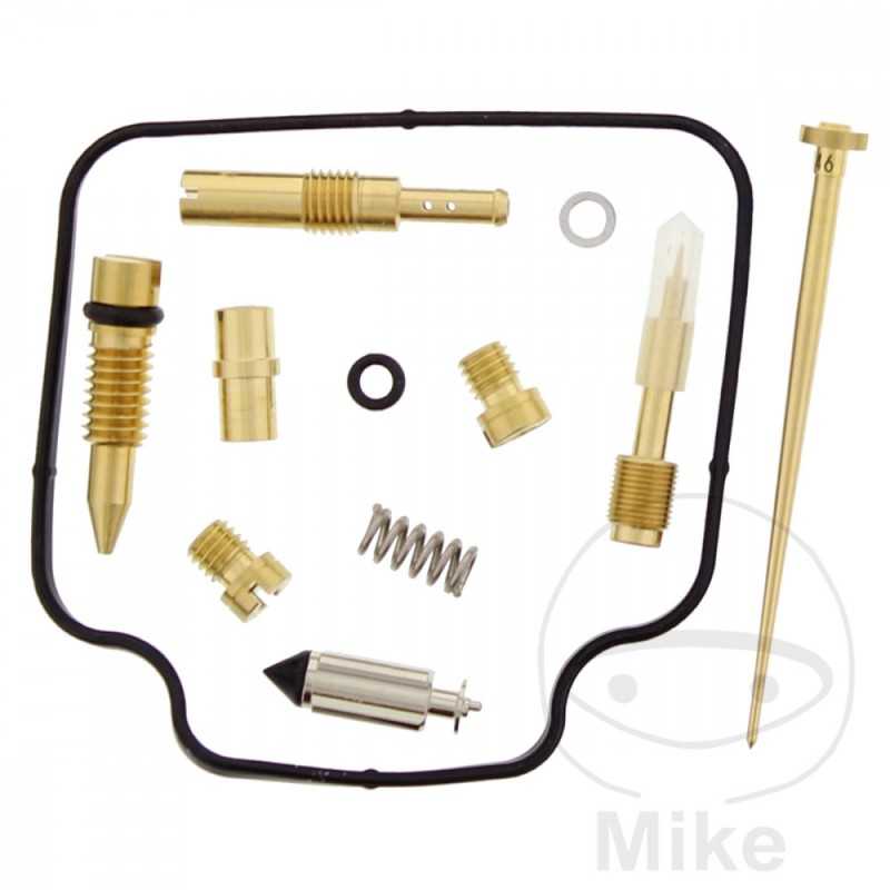 KEYSTER Kit completo reparacion de carburador 724.07.05