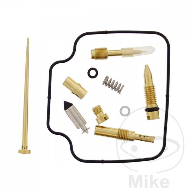 KEYSTER Kit completo reparacion de carburador 724.07.06
