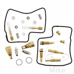 KEYSTER Complete carburettor repair kit 724.07.07