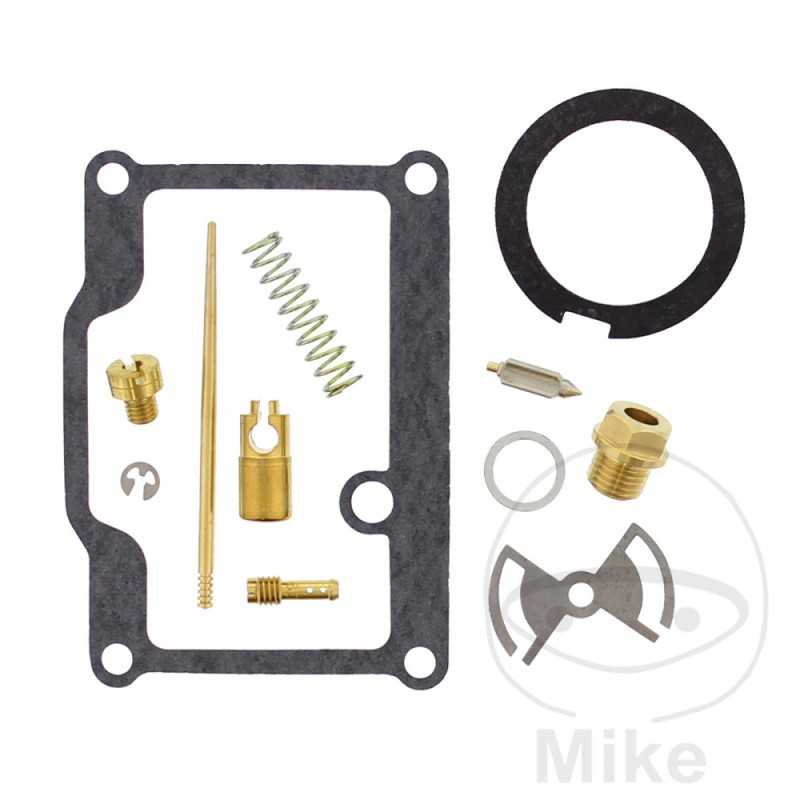 KEYSTER Kit completo reparacion de carburador 724.07.10