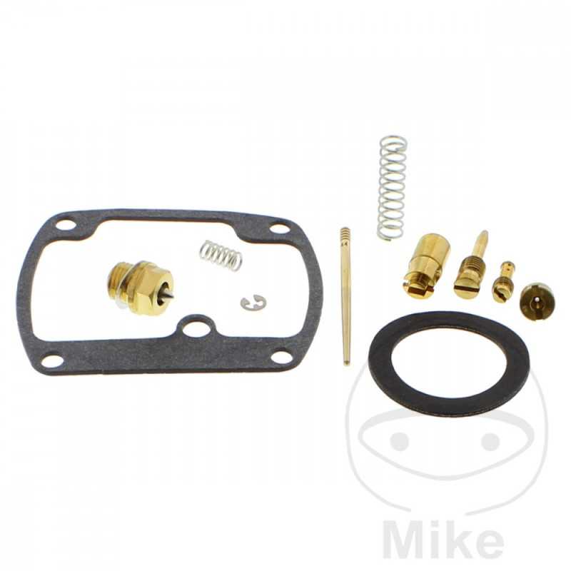KEYSTER Kit completo reparacion de carburador 724.07.12