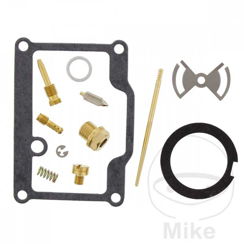 KEYSTER Kit completo reparacion de carburador 724.07.14