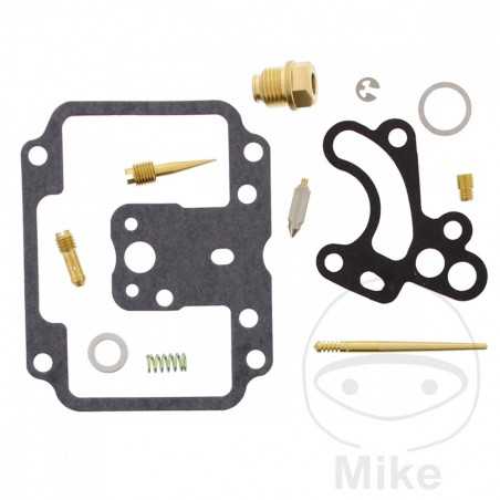 KEYSTER Complete carburettor repair kit 724.07.15