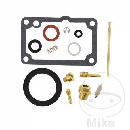 KEYSTER Complete carburettor repair kit 724.07.17