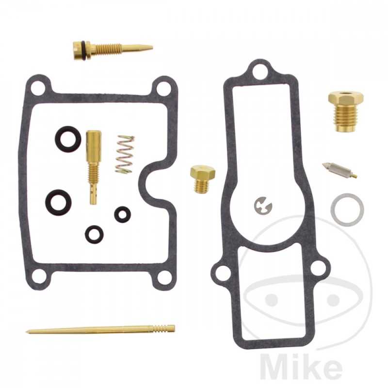 KEYSTER Kit completo reparacion de carburador 724.07.18