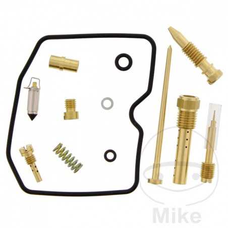 KEYSTER Complete carburettor repair kit 724.07.20