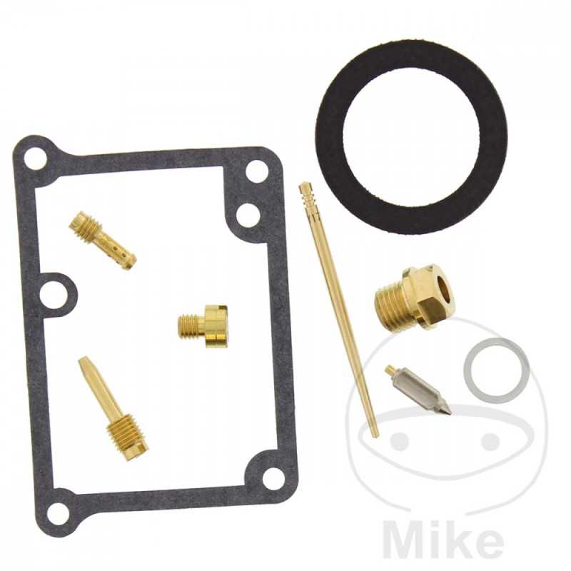 KEYSTER Kit completo reparacion de carburador 724.07.21