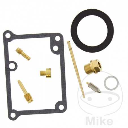 KEYSTER Complete carburettor repair kit 724.07.21