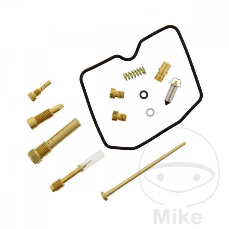 KEYSTER Kit completo reparacion de carburador 724.07.22