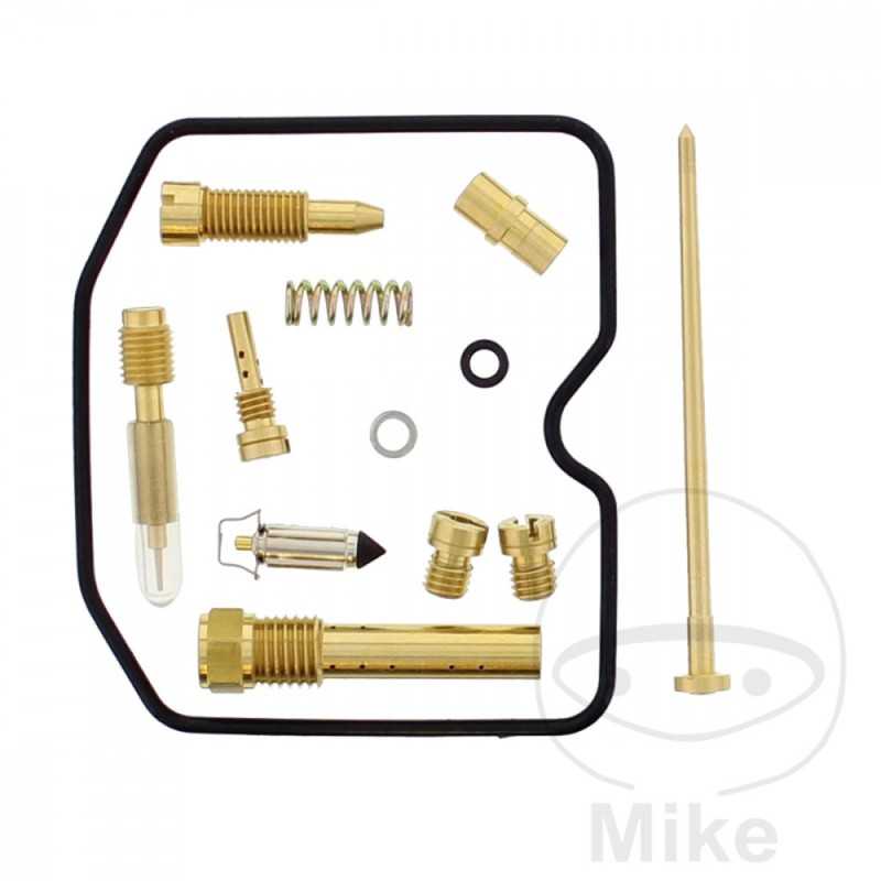 KEYSTER Kit completo reparacion de carburador 724.07.23
