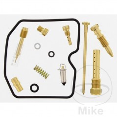 KEYSTER Kit completo reparacion de carburador 724.07.25