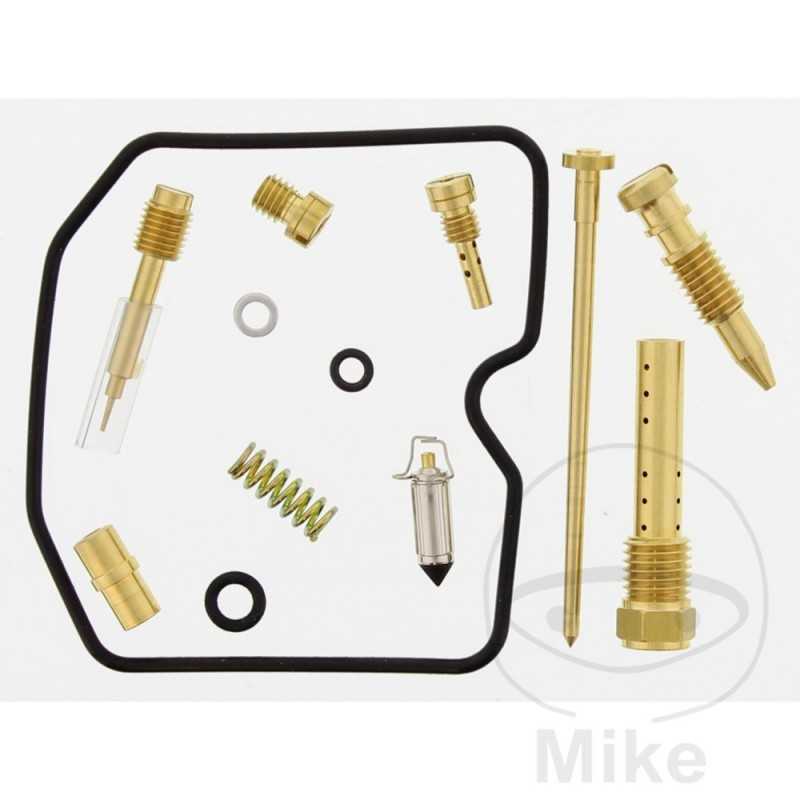 KEYSTER Kit completo reparacion de carburador 724.07.25