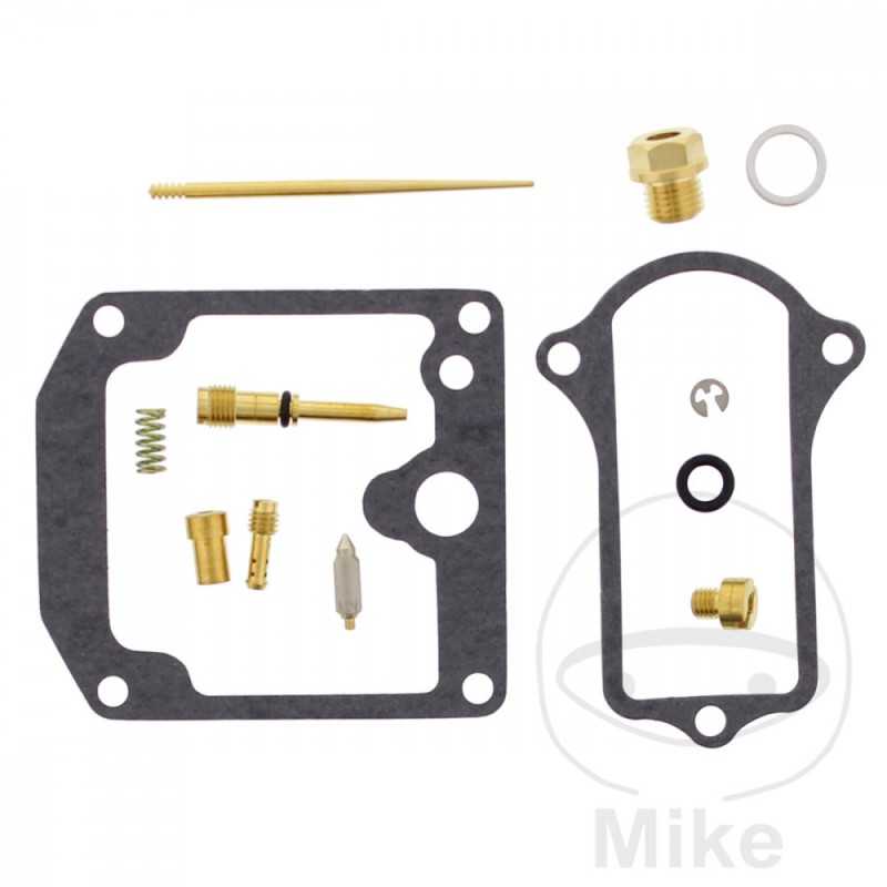 KEYSTER Kit completo reparacion de carburador 724.07.26