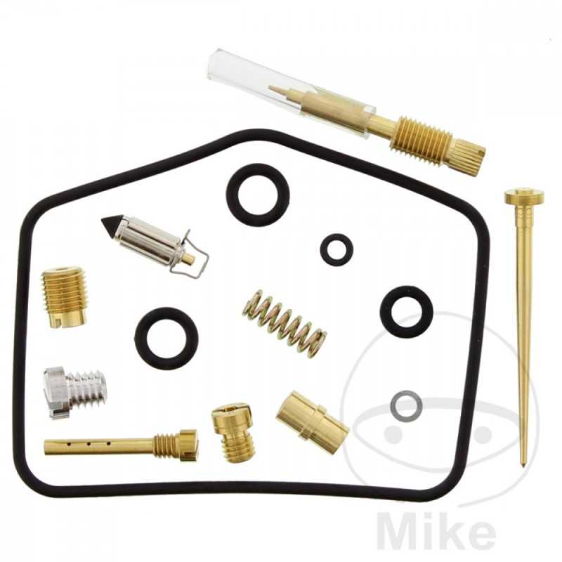 KEYSTER Kit completo reparacion de carburador 724.07.29