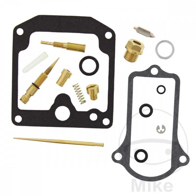 KEYSTER Kit completo reparacion de carburador 724.07.33