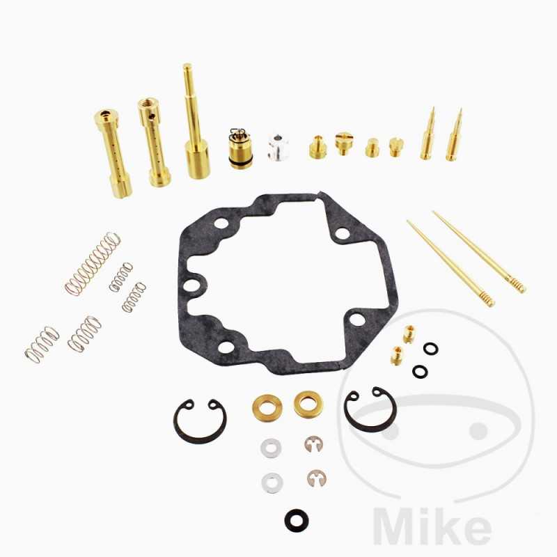 KEYSTER Kit completo reparacion de carburador 724.07.37