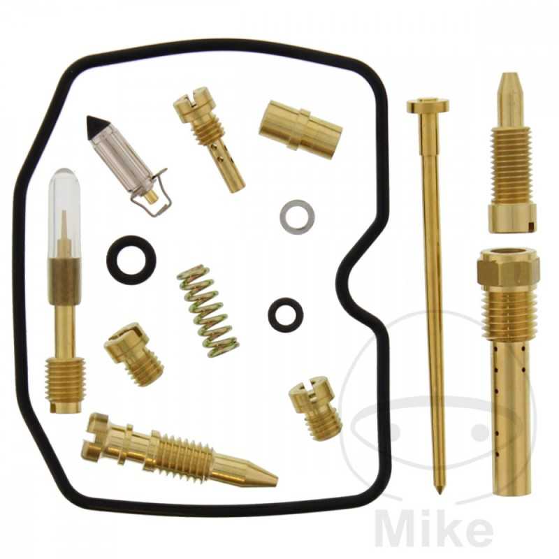 KEYSTER Kit completo reparacion de carburador 724.07.38