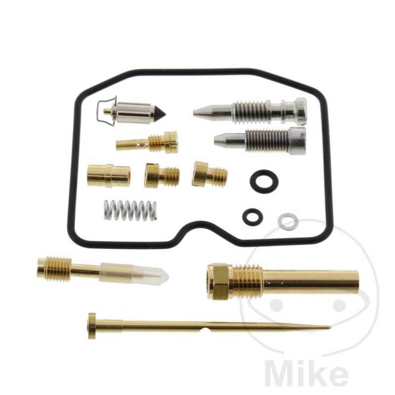 KEYSTER Kit completo reparacion de carburador 724.07.39