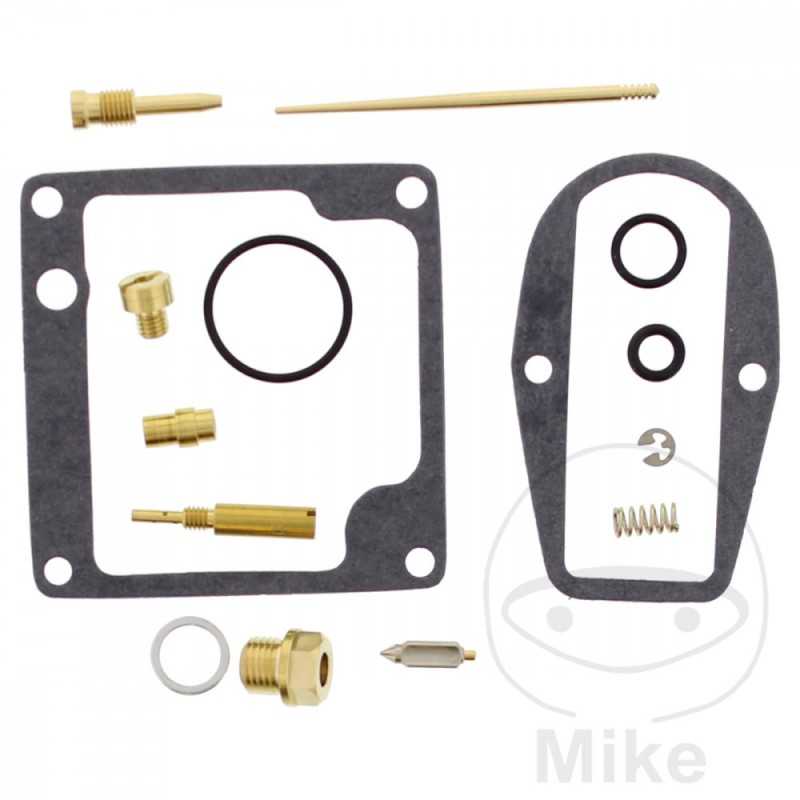 KEYSTER Kit completo reparacion de carburador 724.07.41