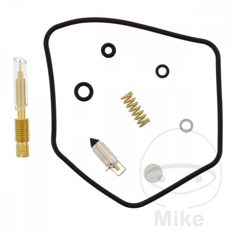 KEYSTER Kit completo reparacion de carburador 724.07.42