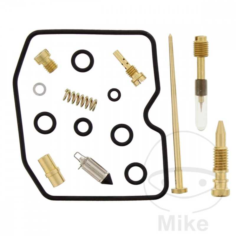 KEYSTER Kit completo reparacion de carburador 724.07.43