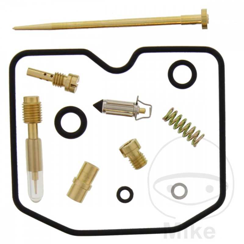KEYSTER Kit completo reparacion de carburador 724.07.46