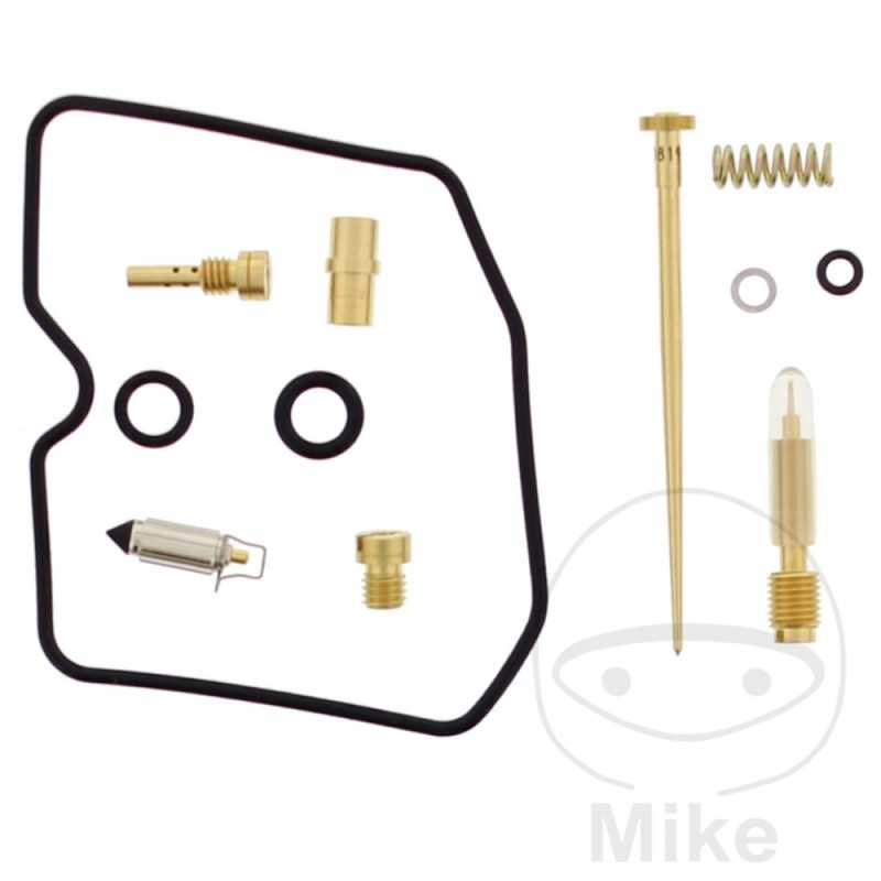 KEYSTER Kit completo reparacion de carburador 724.07.47