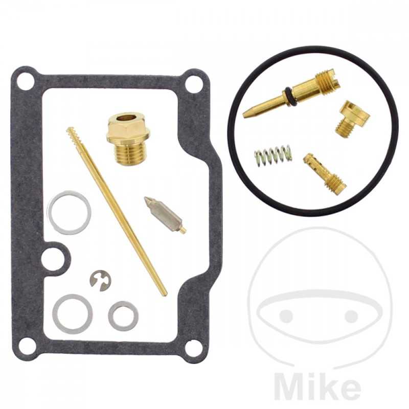 KEYSTER Kit completo reparacion de carburador 724.07.50