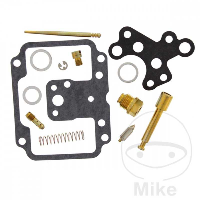 KEYSTER Kit completo reparacion de carburador 724.07.51