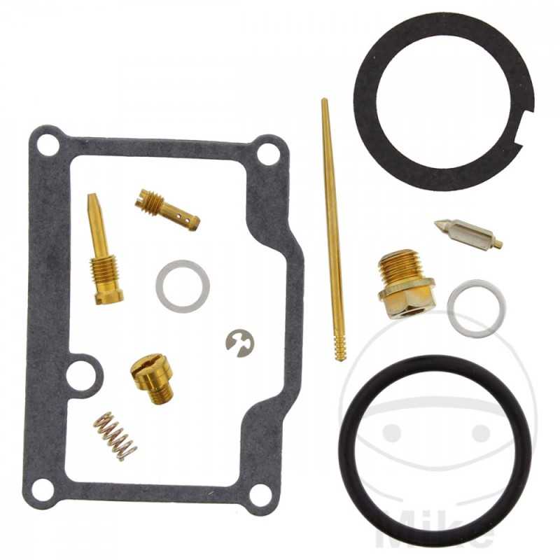 KEYSTER Kit completo reparacion de carburador 724.07.52