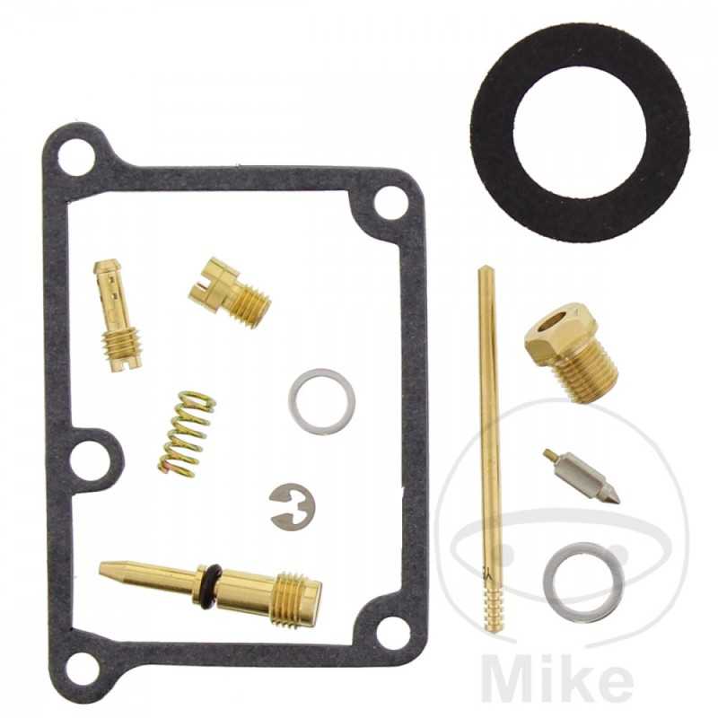KEYSTER Kit completo reparacion de carburador 724.07.53