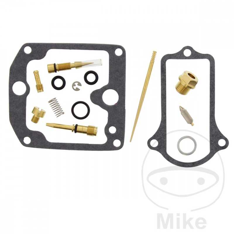KEYSTER Complete carburettor repair kit 724.07.58