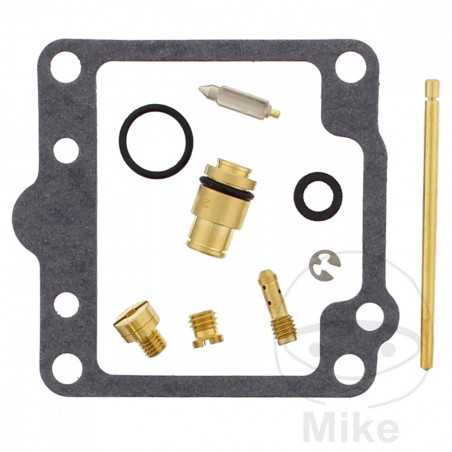 KEYSTER Complete carburettor repair kit 724.07.59