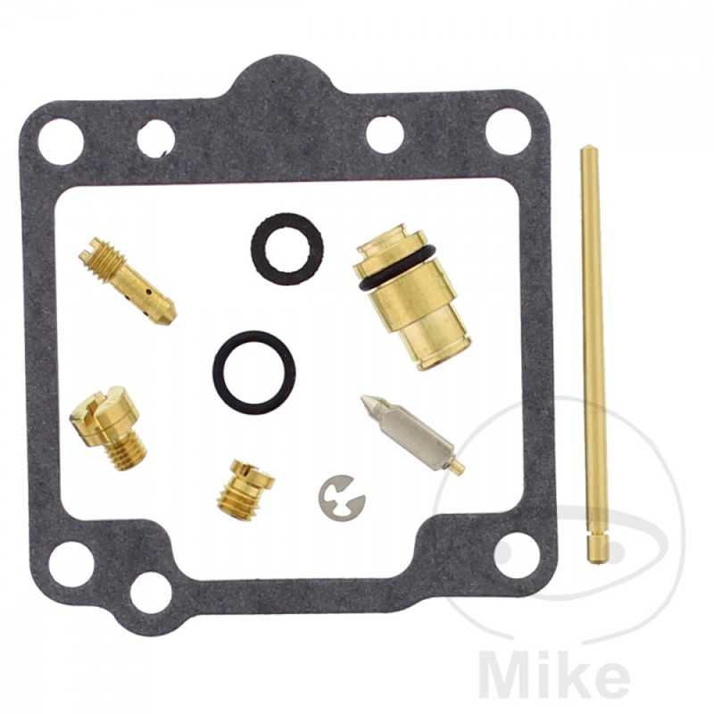 KEYSTER Kit completo reparacion de carburador 724.07.60