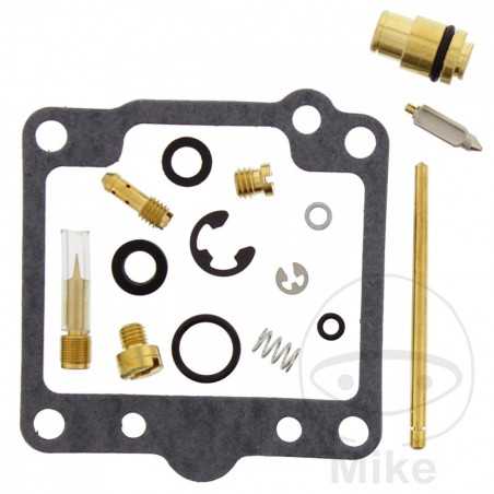 KEYSTER Complete carburettor repair kit 724.07.63